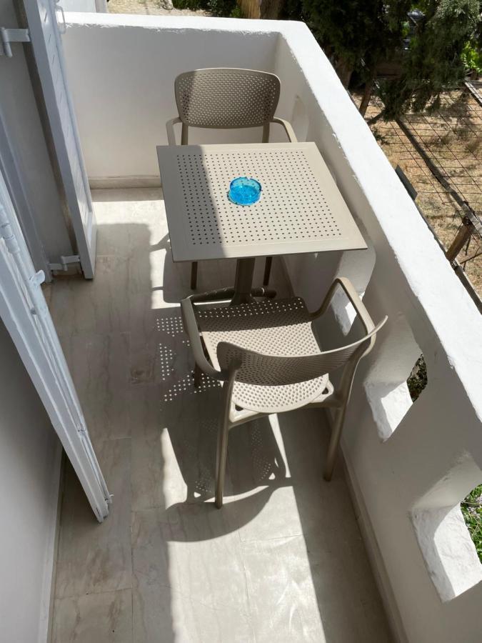 Villa Sylvia Matala Eksteriør billede